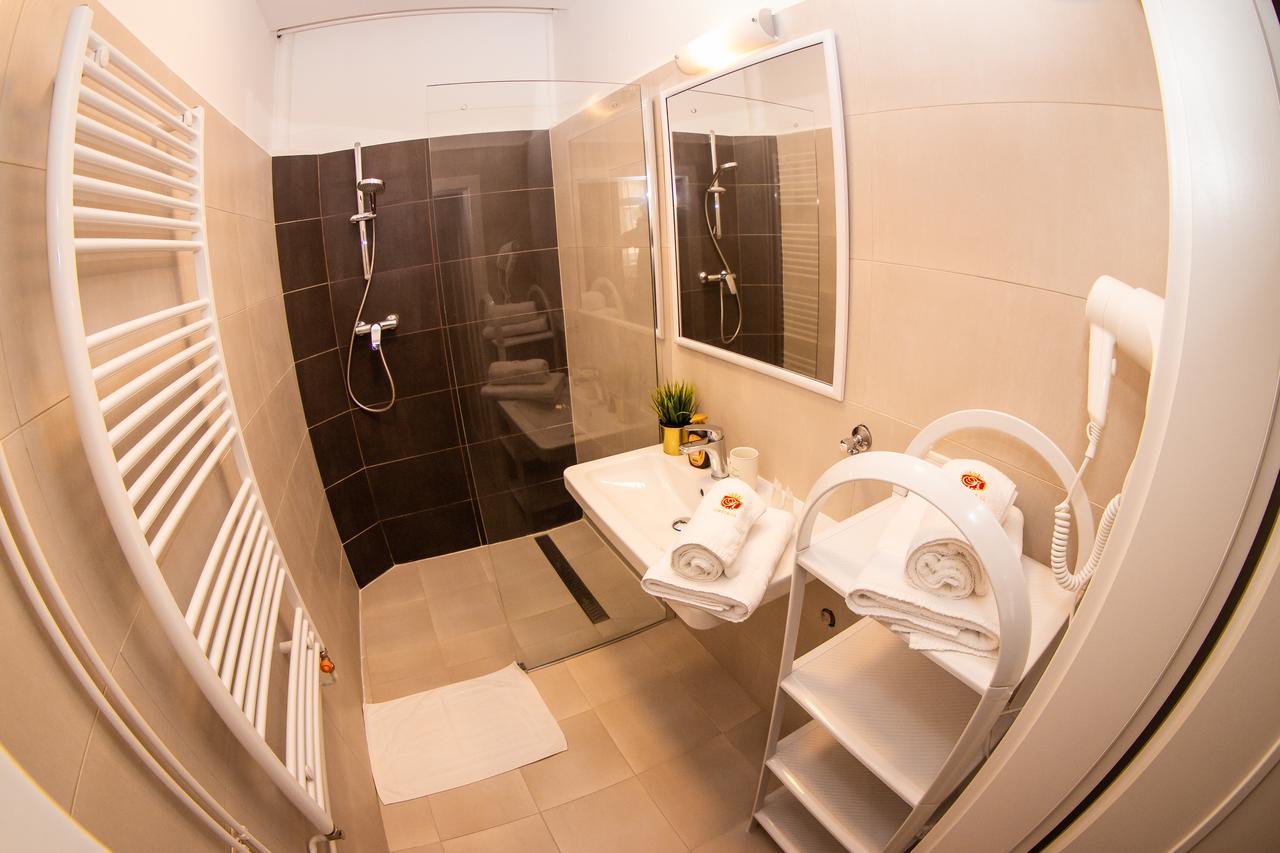 Apartmán U krále Tylova 515 Jičín Exterior foto