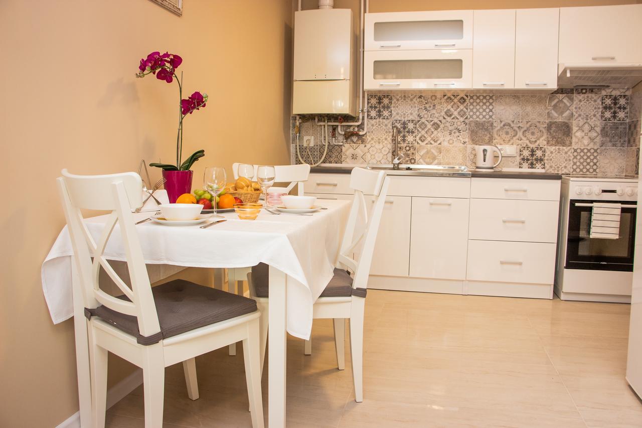 Apartmán U krále Tylova 515 Jičín Exterior foto